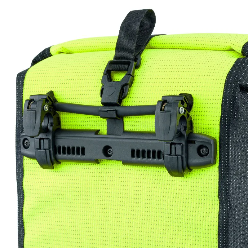 Ortlieb Sport-Roller High-Vis 14.5L Pannier Bag-3